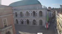 Vicenza - Basilica Palladiana