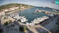 Zlarin - Marina