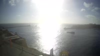 La Valletta - Grand Harbour