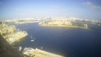 La Valletta - Forte Manoel