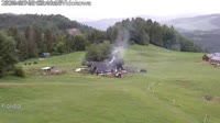 Jaworki-Homole - Arena Narciarska