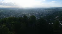 Singen - Vista panoramica