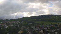 Zwiesel - Vista panoramica