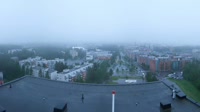 Tampere - Hervanta - Panorama