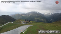 Untertauern - Heiligenblut Großglockner