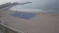 Benidorm - Playa de Poniente
