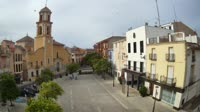 Bullas - Plaza
