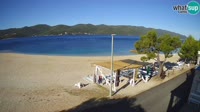 Viganj - Plaża