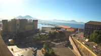 Naples - Castel Nuovo Maschio Angioino