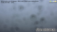Schönau am Königsee - Jennerbahn