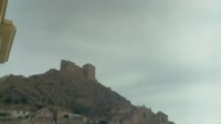 Mula - Plaza del Ayuntamiento