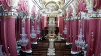 Sliema - Santuario di Nostra Signora del Sacro Cuore di Gesù