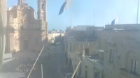 Għarb - Chiesa