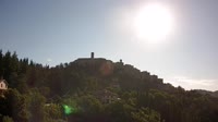 Perudža - Monte Santa Maria Tiberina
