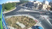 Qormi - Mdina Road