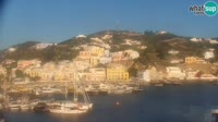 Ponza - Port