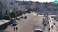 Rovinj - Promenada nadmorska