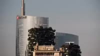 Milanas - Panorama