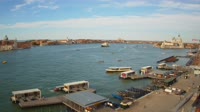 Venice - St. Mark's Basin, Riva degli Schiavoni