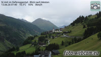 St. Veit in Defereggen