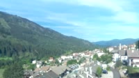Val di Fiemme - Panchià
