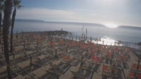 Savona - Spiaggia di Albenga
