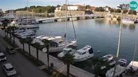 Zadar - Gradski most