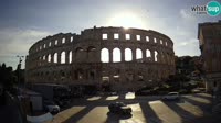 Pula - Arena