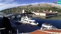 Pag - Katine bridge