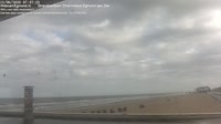 Egmond aan Zee - Strandpaviljoen De Zilvermeeuw