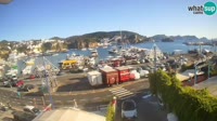 Ponza - Uostas