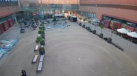 Millenium Hall
