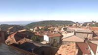 Petronà - Panorama