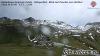 Untertauern - Berggasthof Wallackhaus