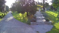 Gorizia - Parco Coronini Cronberg