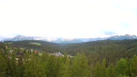 Hotel Bukovina - Panorama