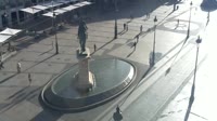 Madryt - Puerta del Sol - Tío Pepe
