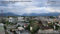Rosenheim - RoMed Klinikum