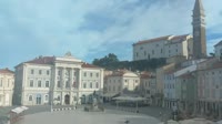 Piran - Tartini Square