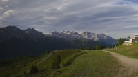 Val di Sole - Folgarida