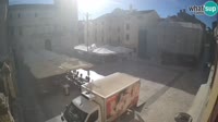 Zadar - Narodni trg