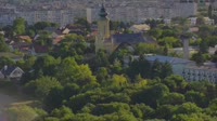 Veszprém - Panorama
