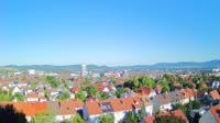 Veszprém - Cholnokyváros
