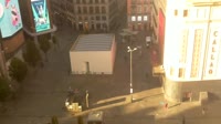 Madryt - Plaza del Callao