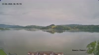 Gródek nad Dunajcem - Jezioro Rożnowskie