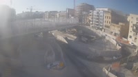 Msida - Pjazza l-5 ta' Ottubru