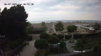 Mamaia - Windsurfing School Piccadilly - Lacul Siutghiol