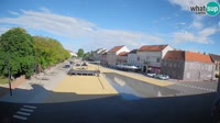 Koprivnica - Main Square