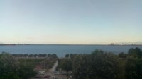 Saloniki - Zatoka Termajska