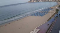 Benidormas - Playa de Poniente sur